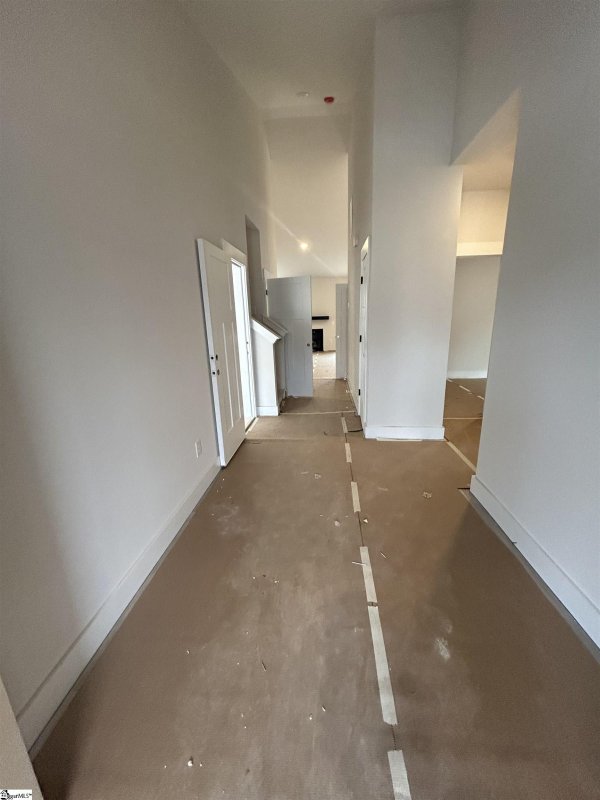 Property image 3 at 208 Benjamin Drive, Easley, SC 29642