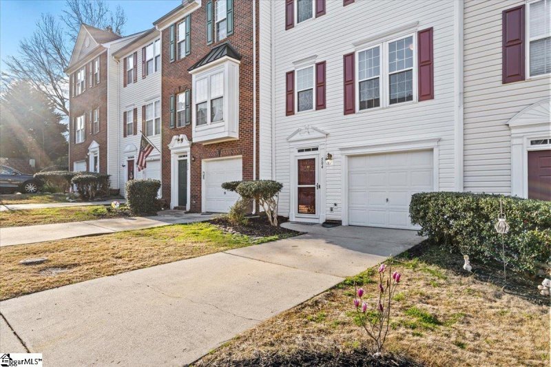 Property image 2 at 504 Canewood Place, Mauldin, SC 29662