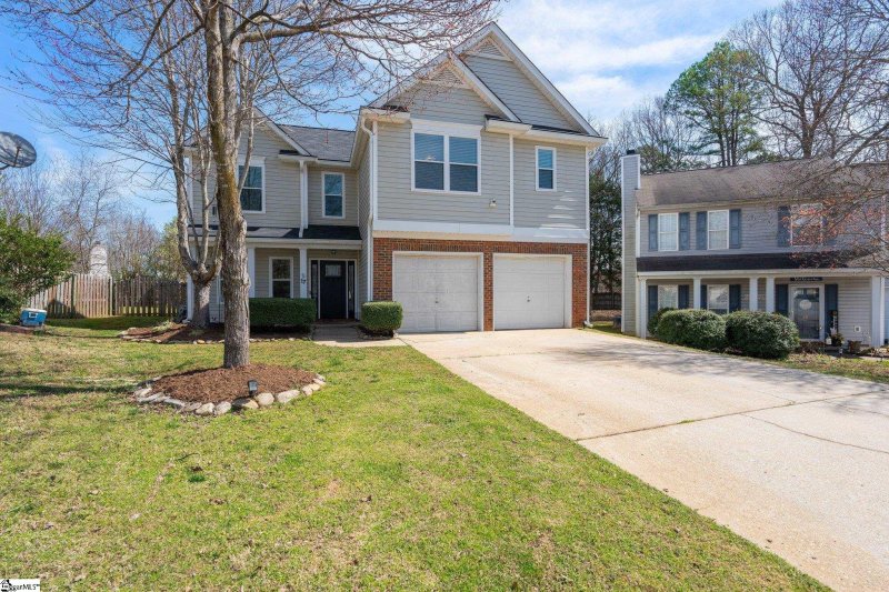 Property image 2 at 17 Summerfield Court, Simpsonville, SC 29680