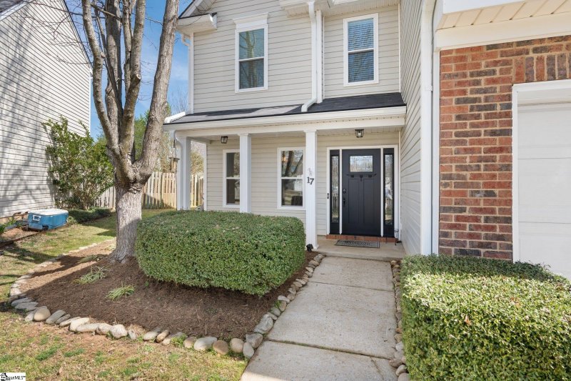 Property image 3 at 17 Summerfield Court, Simpsonville, SC 29680