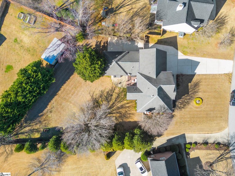 Property image 2 at 313 Clevington Way, Simpsonville, SC 29681