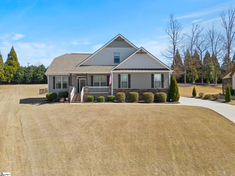 Property image 2 at 218 Willowgreen Way, Greer, SC 29651