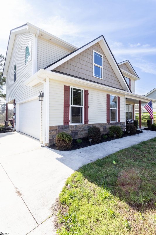 Property image 5 at 232 Redcoat Court, Simpsonville, SC 29680