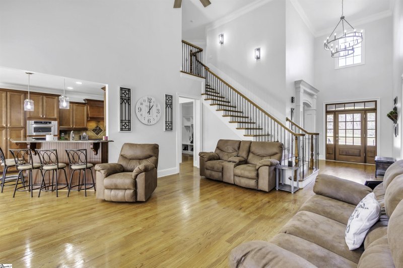 Property image 5 at 971 Nantahala Drive, Chesnee, SC 29323