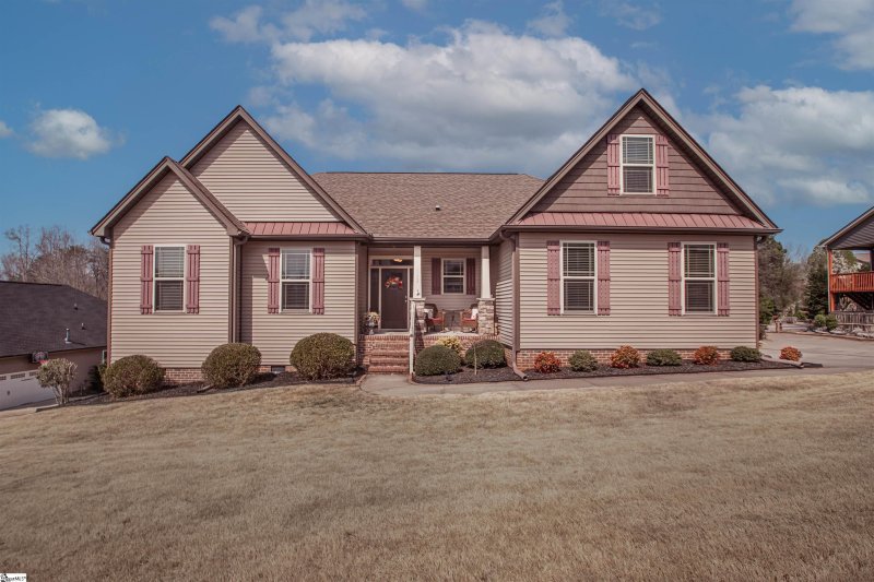 112 Placid Forest Way