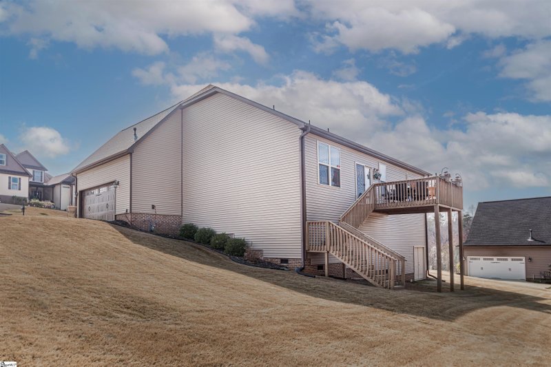 Property image 3 at 112 Placid Forest Way, Easley, SC 29640