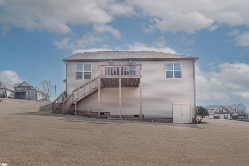 Property image 4 at 112 Placid Forest Way, Easley, SC 29640