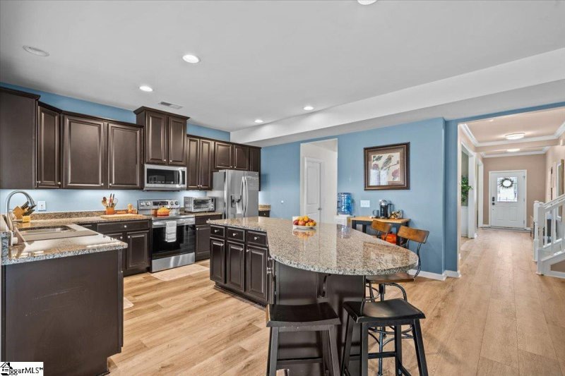 Property image 3 at 225 Meadow Rose Drive, Travelers Rest, SC 29690