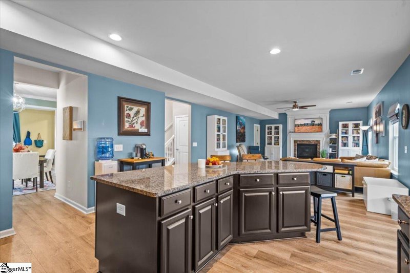 Property image 4 at 225 Meadow Rose Drive, Travelers Rest, SC 29690