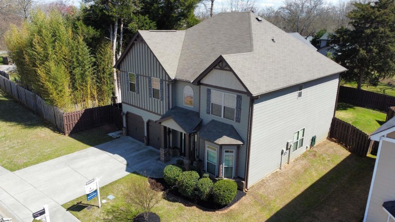 Property image 2 at 336 Cameron Creek Lane, Simpsonville, SC 29681