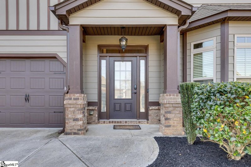 Property image 3 at 336 Cameron Creek Lane, Simpsonville, SC 29681