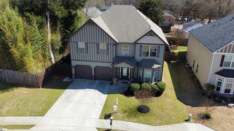 Property image 4 at 336 Cameron Creek Lane, Simpsonville, SC 29681