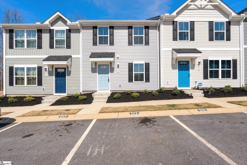 Property image 2 at 503 Tehama Place, Greer, SC 29651