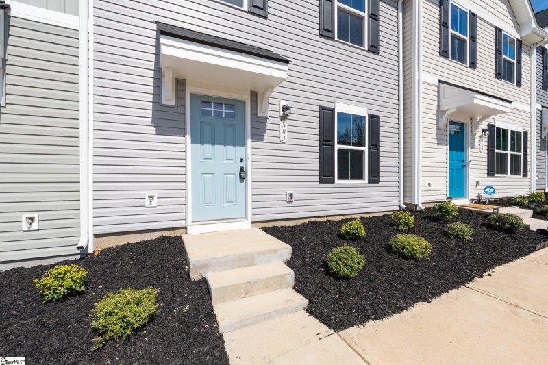 Property image 3 at 503 Tehama Place, Greer, SC 29651