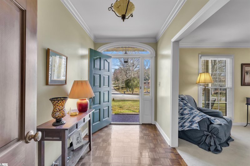 Property image 5 at 17 Covington Road, Greenville, SC 29617