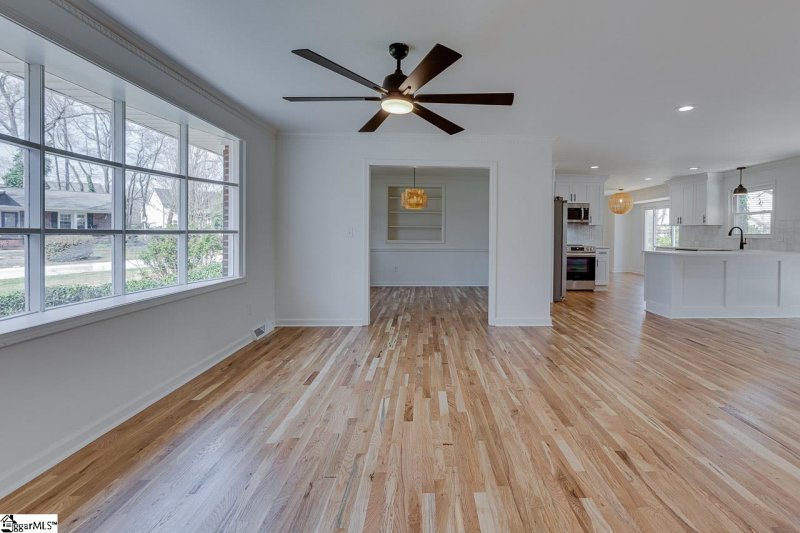 Property image 4 at 117 Old Hickory Point, Greenville, SC 29607