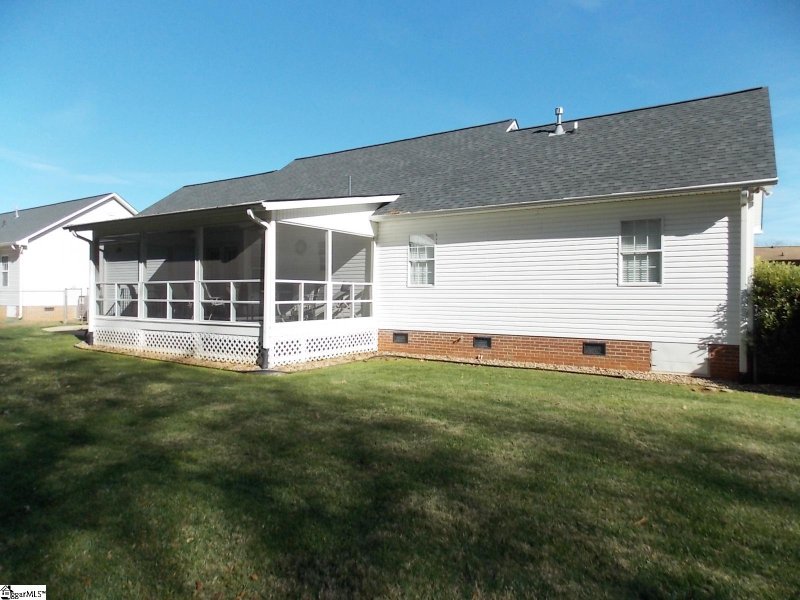 Property image 4 at 309 Patio Road, Easley, SC 29642