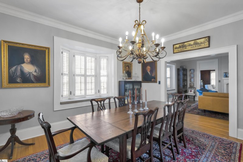 Property image 4 at 619 Poplar Street, Spartanburg, SC 29302