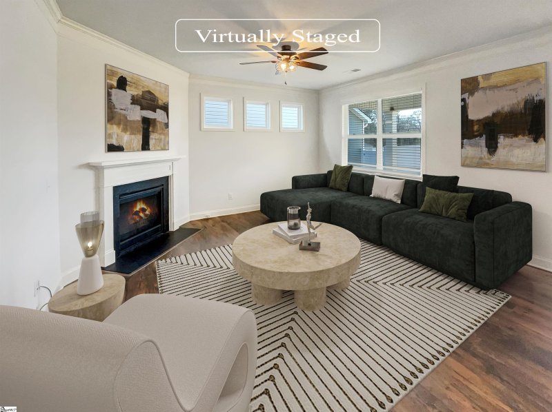 Property image 2 at 411 Stepstones Drive, Boiling Springs, SC 29316