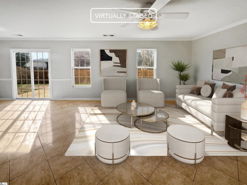 Property image 2 at 2 Riverbed Drive, Greenville, SC 29605