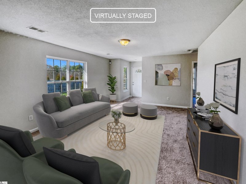 Property image 2 at 1057 Southfield Street, Inman, SC 29349