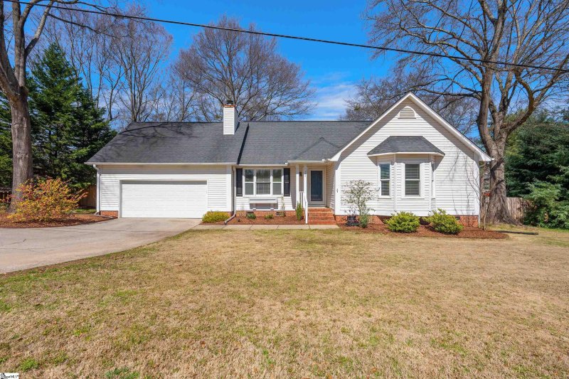 Property image 2 at 131 Stokes Road, Simpsonville, SC 29681