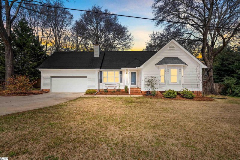 Property image 3 at 131 Stokes Road, Simpsonville, SC 29681