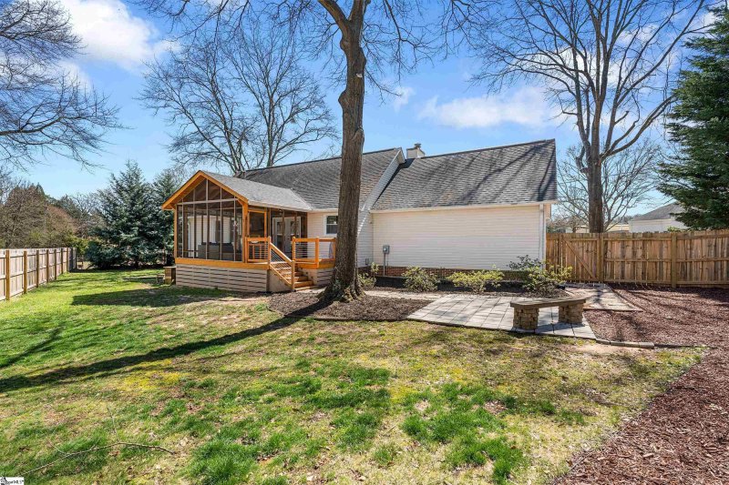 Property image 4 at 131 Stokes Road, Simpsonville, SC 29681