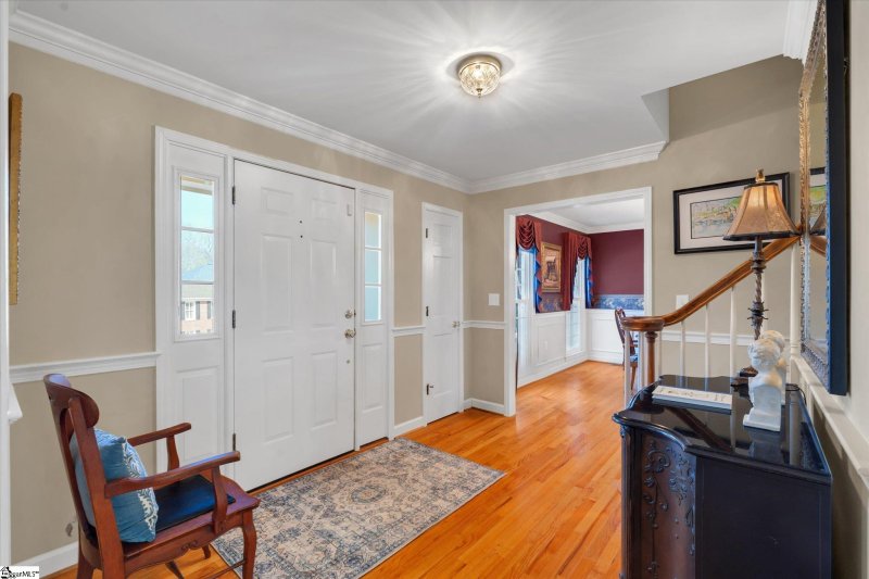 Property image 2 at 207 Sugar Mill Road, Greer, SC 29650