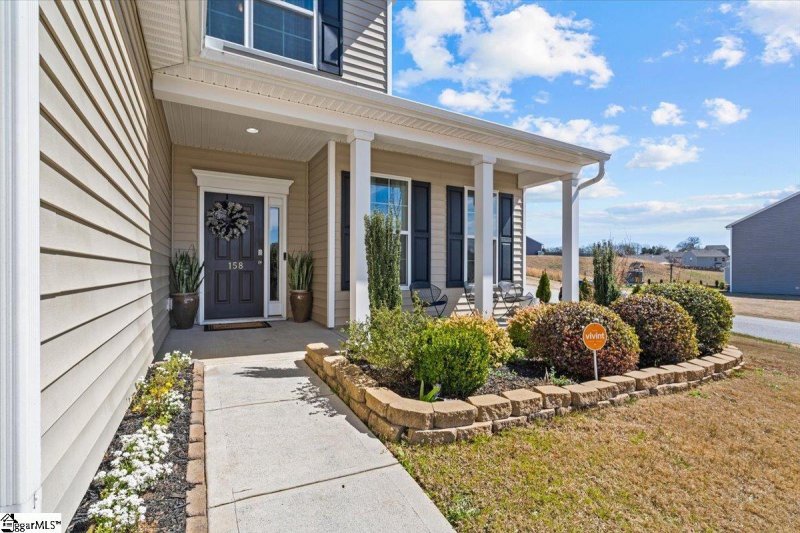 Property image 4 at 158 Caledonia Drive, Easley, SC 29642