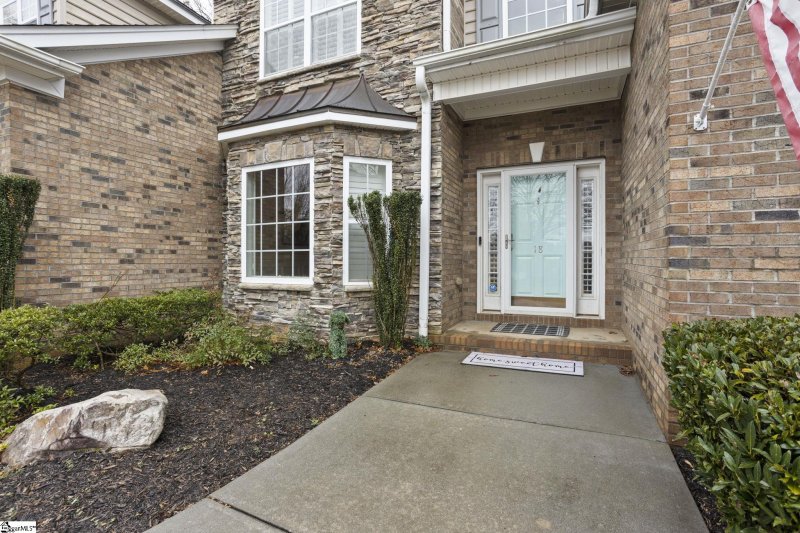 Property image 3 at 18 Alcovy Court, Simpsonville, SC 29680