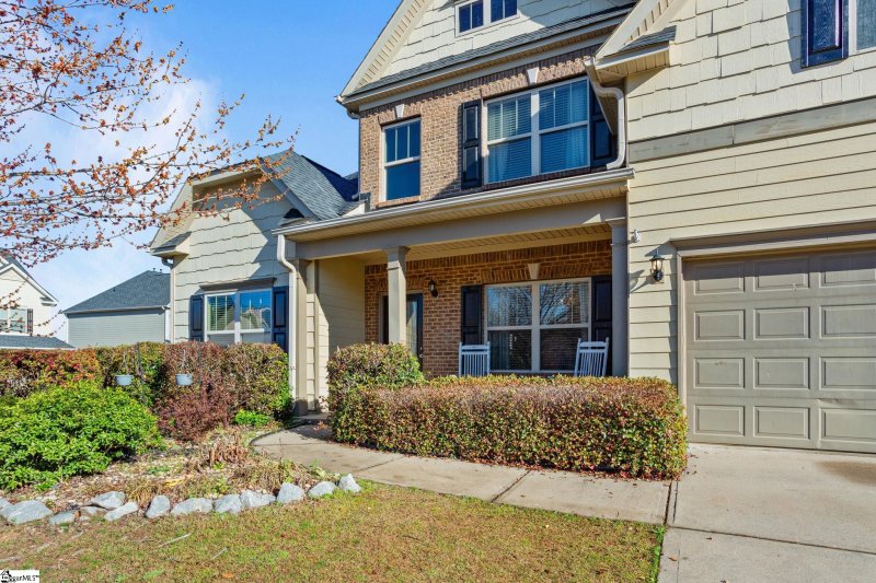 Property image 3 at 212 Bridge Crossing Drive, Simpsonville, SC 29681