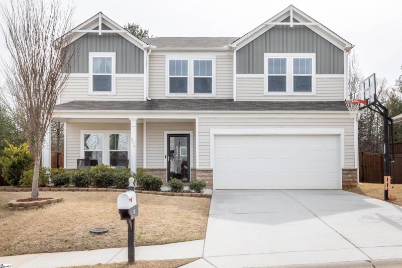 324 Jones Peak Drive