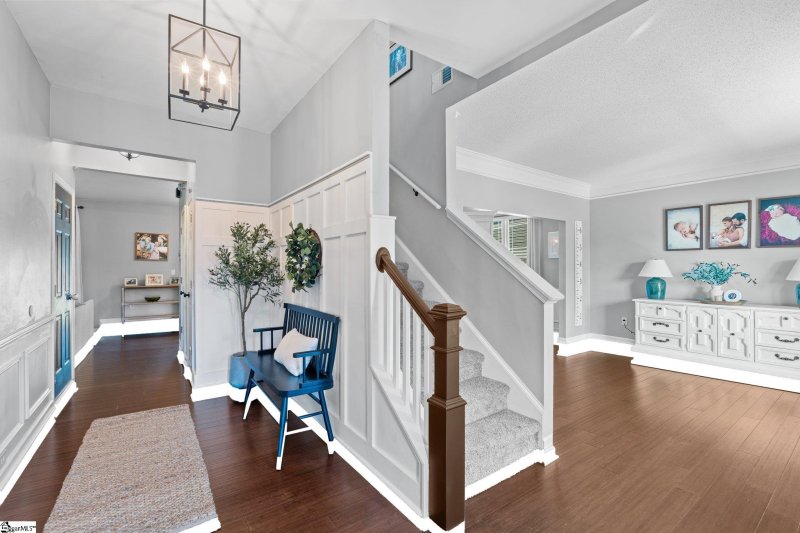 Property image 2 at 322 Waterton Way, Simpsonville, SC 29680