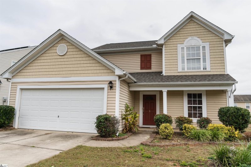 Property image 2 at 5 SWEET SHADE Way, Greenville, SC 29605