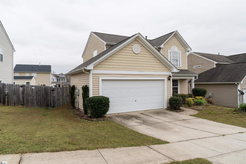 Property image 3 at 5 SWEET SHADE Way, Greenville, SC 29605