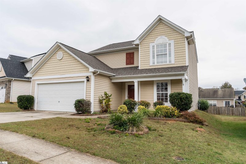 Property image 5 at 5 SWEET SHADE Way, Greenville, SC 29605