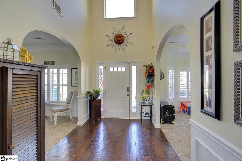 Property image 3 at 505 W Holloway Drive, Woodruff, SC 29388