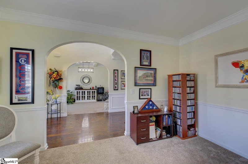 Property image 5 at 505 W Holloway Drive, Woodruff, SC 29388