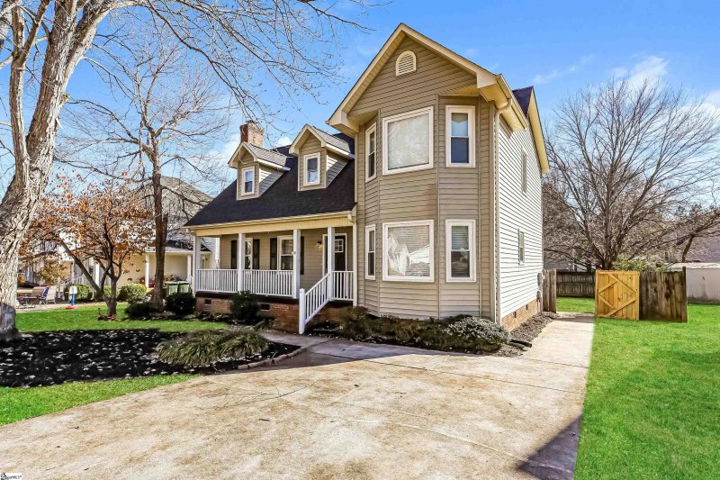 116 Creek Drive