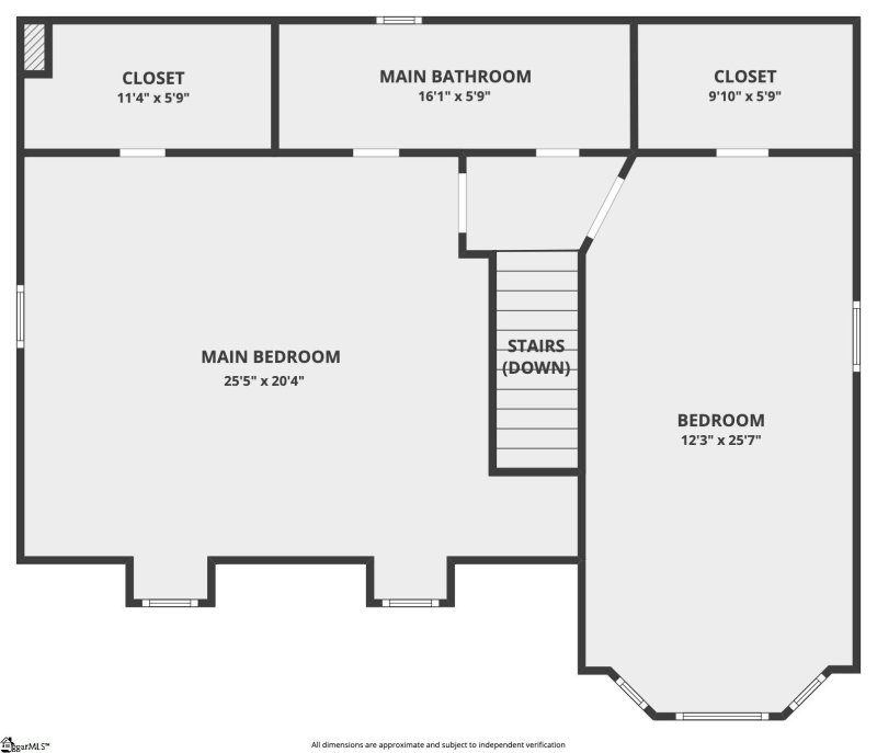 Property image 2 at 116 Creek Drive, Easley, SC 29642