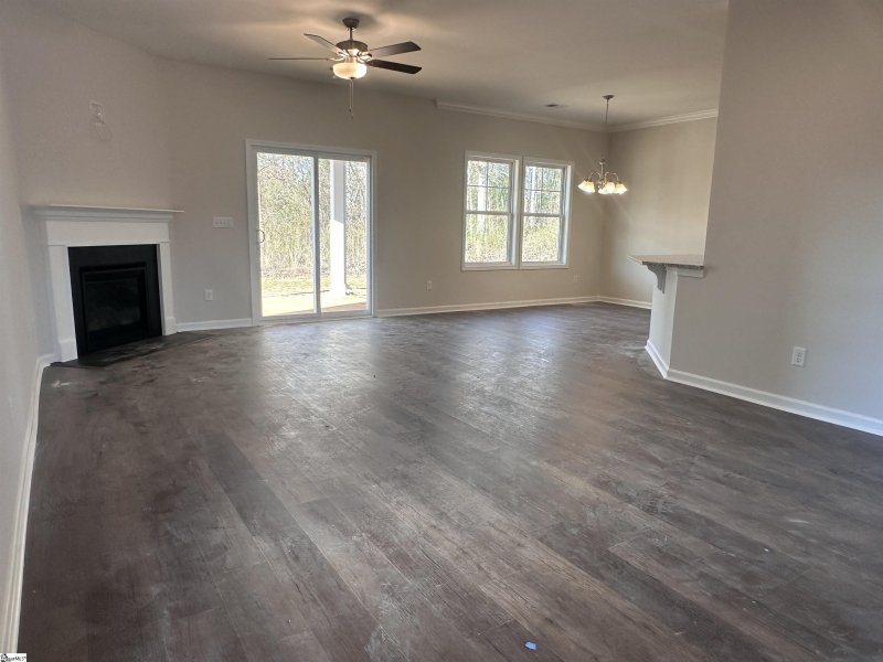 Property image 4 at 2009 Silverwalk Court, Duncan, SC 29334