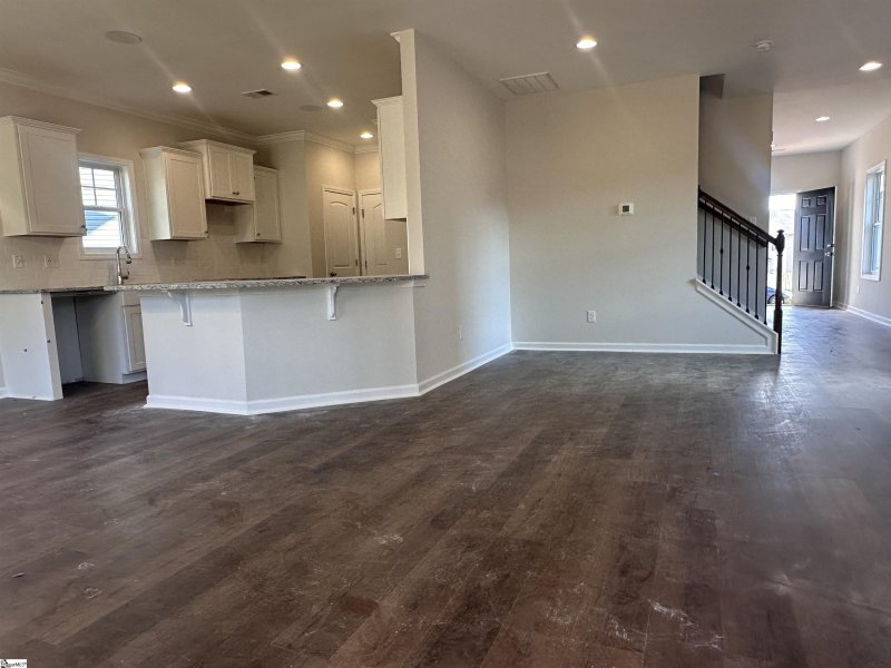 Property image 5 at 2009 Silverwalk Court, Duncan, SC 29334