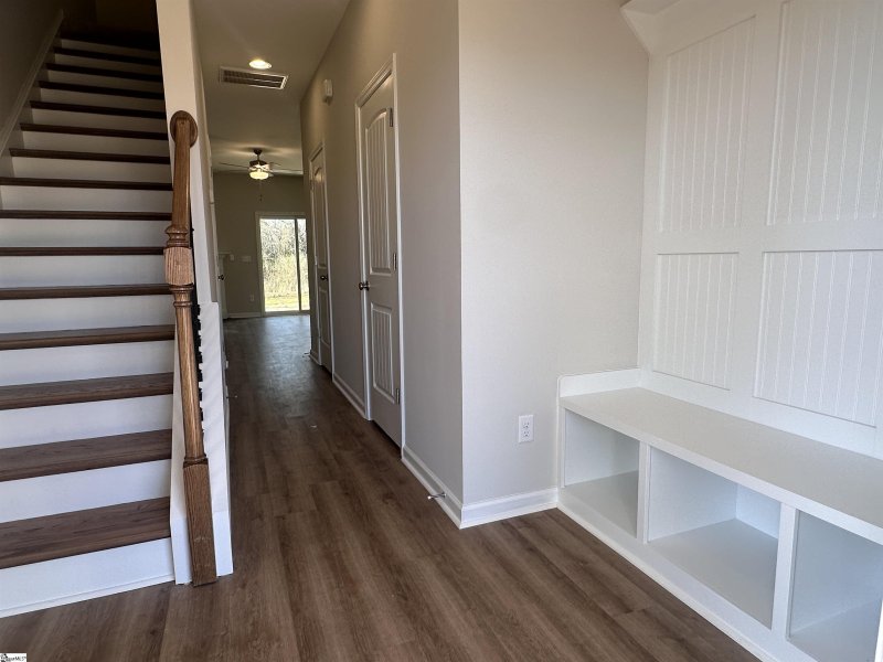 Property image 3 at 2005 Silverwalk Court, Duncan, SC 29334