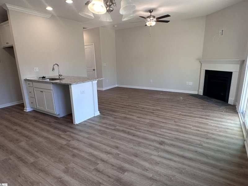 Property image 4 at 2005 Silverwalk Court, Duncan, SC 29334