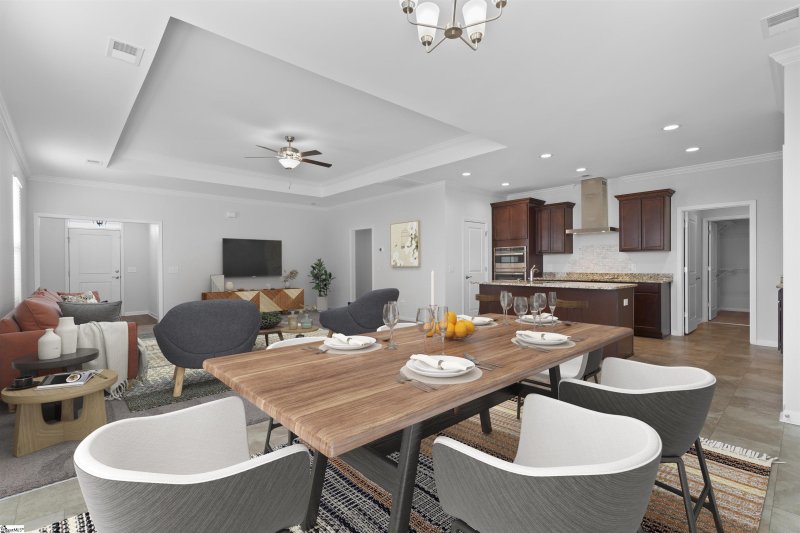 Property image 4 at 121 Sevan Lane, Easley, SC 29642