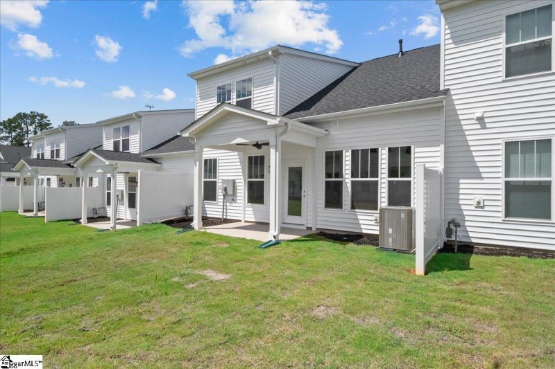 Property image 4 at 1559 Shallons Court, Spartanburg, SC 29301-0000