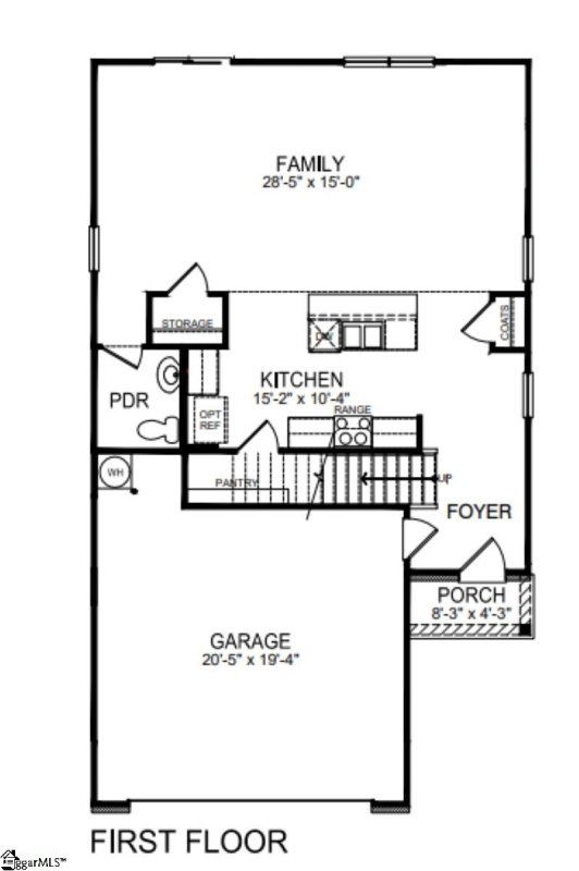 Property image 3 at 1244 Golf Drive, Roebuck, SC 29376