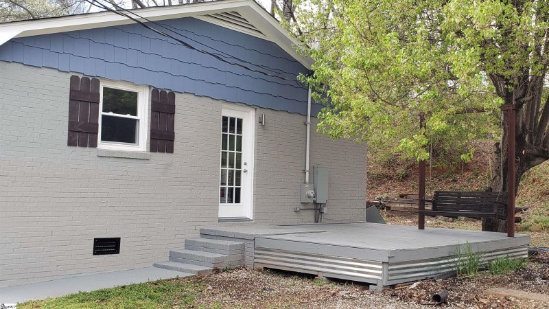 Property image 2 at 4712 State Park Road, Travelers Rest, SC 29690