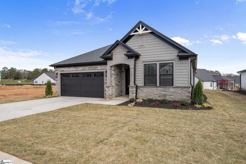 Property image 2 at 165 Laurel Oak Drive, Anderson, SC 29621